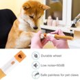 thumbnail image 4 of Kit de Toilettage pour Chien 8 Pcs, Tondeuse à Ongles Portable Multi-Usage, 4 of 10