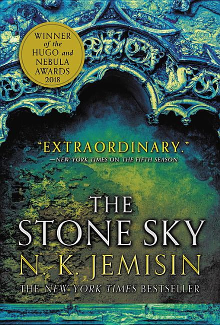 the stone sky trilogy the stone sky trilogy