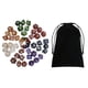 thumbnail image 4 of Dados de juego de mesa Sunnimix Acrílico 7 Dados para juegos de mesa, 4 of 8
