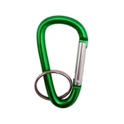 2-Pack Multi-Color Aluminum Spring Links, 5mm, 6mm, Assorted Colors (Colors May Vary), Peerless Chain Company, #4727438