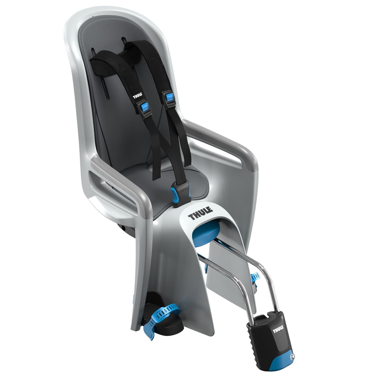 thule ridealong light grey