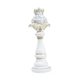 thumbnail image 3 of Piezas de ajedrez Estatua Escultura Centro de mesa Decorativo Elegante Único Ideal Rey, 3 of 9