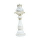thumbnail image 3 of Estatua de ajedrez internacional, adorno de mesa, escultura única para regalo de inauguración de la casa Rey, 3 of 9