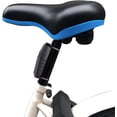 thumbnail image 2 of Alarma inalámbrica impermeable de 113 dB con control remoto para bicicleta, bicicleta eléctrica, motocicleta, scooter, remolque, alarma antirrobo actualizada para bicicleta (2 unidades), 2 of 5