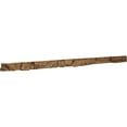 thumbnail image 3 of Ekena Millwork 48"W x 2"D x 2"H Universal Trim Sill for StoneWall Faux Stone Siding Panels, Sedona, 3 of 7