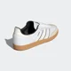 thumbnail image 5 of Adi - das Samba OG Sneakers Original Shoes Cloud White/Off White ID1480 US 4-12, 5 of 6