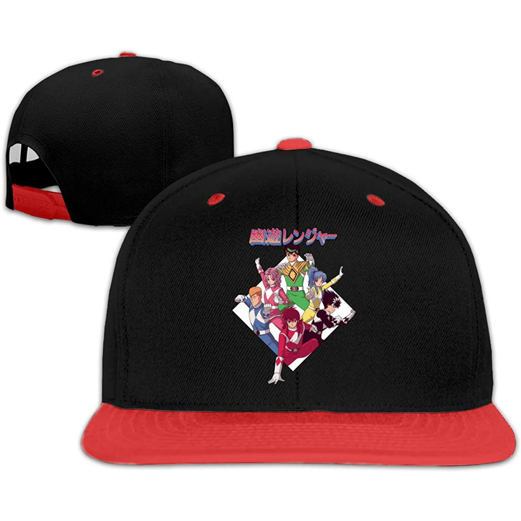 Anime Hunter X Hunter Hisoka Mens Womens Adjustable Baseball Cap Mesh Hat Walmart Canada