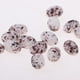 thumbnail image 3 of 20 Piezas Comestibles Sunnimix Huevo de Codorniz Minis Cocina Comedor, 3 of 5