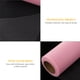 thumbnail image 3 of unbranded Tela De Tul En Malla Rosa Para De Bodas Y Proyectos Creativos, 3 of 6