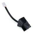 thumbnail image 3 of Corfhy Rear View Camera for Honda Pilot 2016-2017 3.5L Replace 39530-TG7-A01 39530TG7A01, 3 of 17