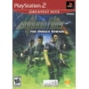 Syphon Filter: The Omega Strain - PlayStation 2