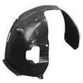 thumbnail image 1 of Front Passenger Side Fender Liner for 22 Hyundai Tucson HY1249189, 1 of 1
