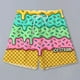 thumbnail image 5 of WILLBEST Pantalones Cortos Casuales para Hombre, para Playa, Natación y Entrenamiento, Diseño Elegante con Cordones y Estampado de Hielo Derretido para Cada Temporada., 5 of 5