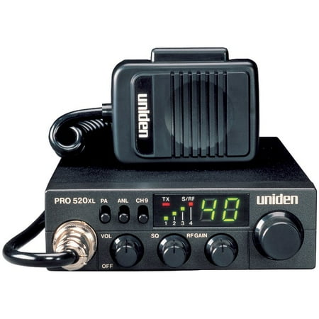 Brand New 40-CH CB RADIO