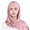 Pink, variant on Womens Scarves Scarves for Women Lightweight Women Hat Ruffle Cancer Chemo Turban Wrap Cap Scarf Shawl
