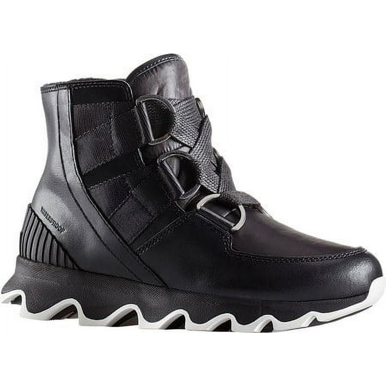 Kinetic short lace boot hot sale