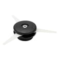 thumbnail image 1 of LHCER Grass Brush Trimmer Head Cutter Fit For Replacement Polycut 6-3 Mowing Head Brush Cutter Head, 1 of 8