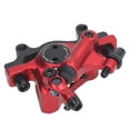 thumbnail image 3 of Electric Scooter Oil Brake Aluminium Alloy Replacement  Brake Caliper for M365 Pro Pro 2 Curved Type, 3 of 7