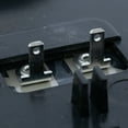 thumbnail image 2 of TRQ Side View Door Mirror Glass Pair Heated Blind Spot LH RH for Expedition MGA04796, 2 of 5