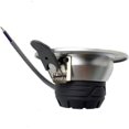 thumbnail image 3 of Foco LED empotrable redondo LzGUNGY 5W luz blanca plata, 3 of 3