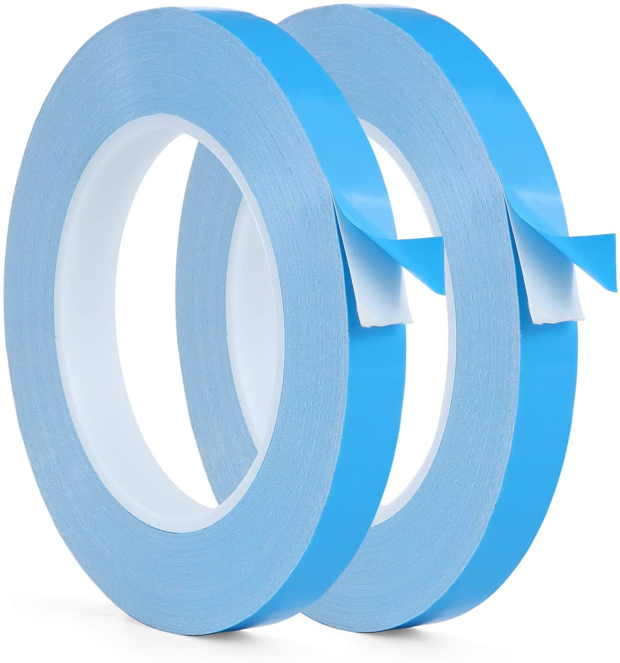Thermal Adhesive Tape,iVict High Performance Double Sided Thermally