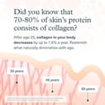 thumbnail image 4 of Youtheory Men's Collagen - 5000 mg de colágeno - Suplemento diario para hombres - Para soporte del cabello y la piel* - Sin gluten, soja ni lácteos - 290 tabletas, 4 of 5