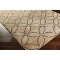 thumbnail image 2 of Mark&Day Area Rugs, 2x3 Peoria Global Beige Area Rug, Grey Green Brown Carpet for Living Room, Bedroom or Kitchen (2' x 3'), 2 of 2