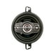 thumbnail image 1 of Juego de Bocinas Audiobahn 3.5" Hype Series 4 vias 400w para Auto AS435, 1 of 4