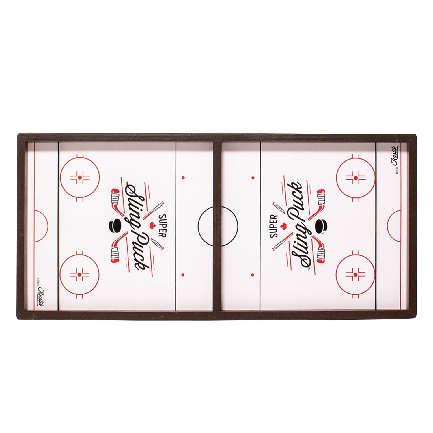 Rondelle Rustik Super Slingpuck