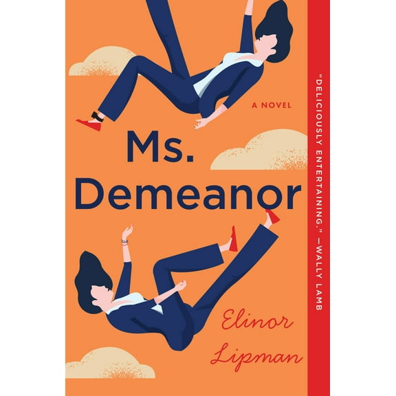 Ms. Demeanor, (Paperback)