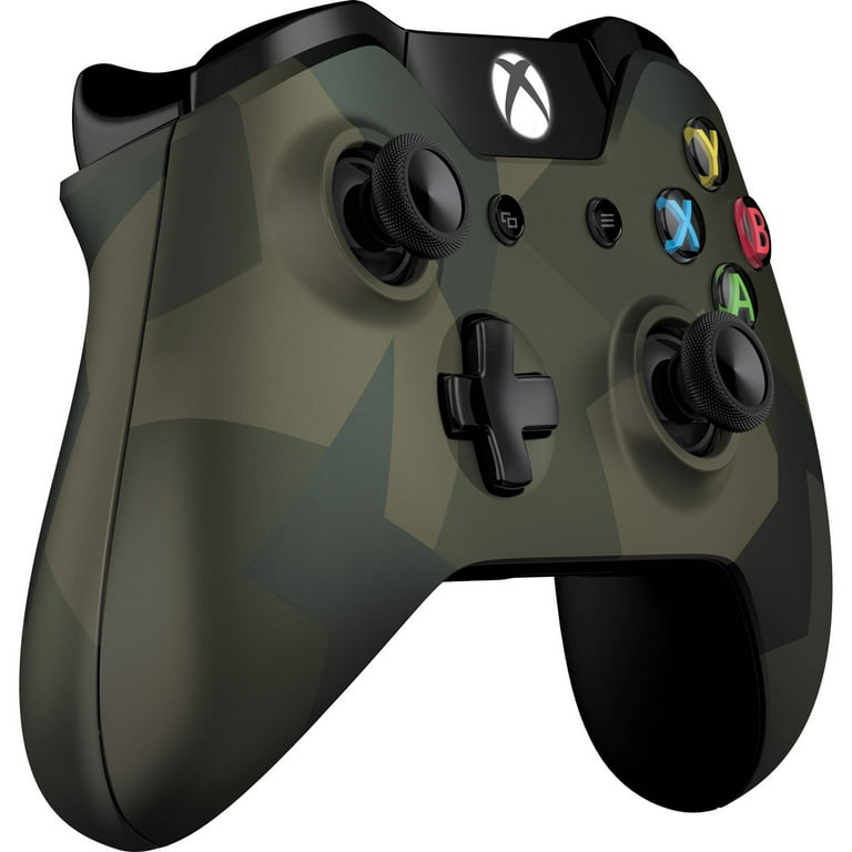Xbox one winter sale forces controller walmart
