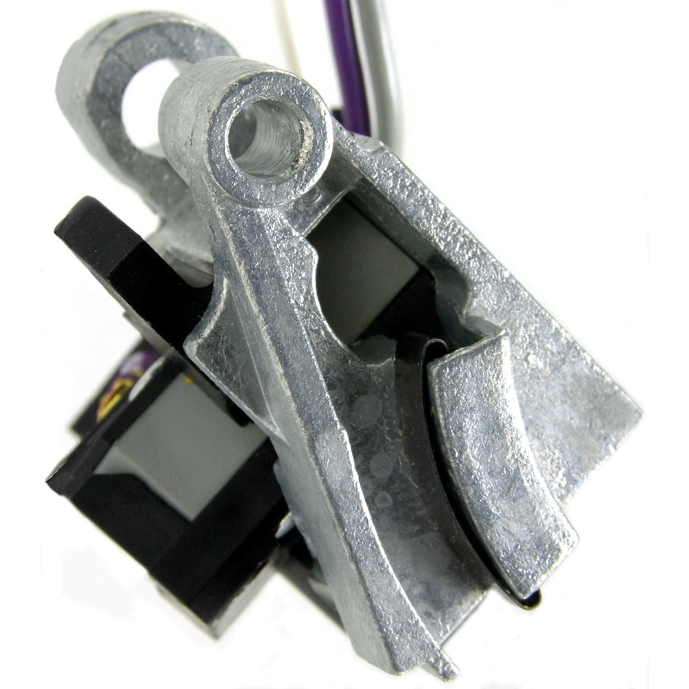 Windshield Wiper Switch