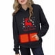 thumbnail image 1 of Sudadera con capucha para niñas y niños, con estampado navideño de invierno, con control de temperatura de tres velocidades, ropa calefactora, sudadera con capucha para niñas, 1 of 9