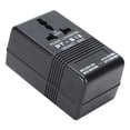 thumbnail image 3 of 100w Dual Voltage Transformer Portable 110/120v To 220/240v Power Converter, 3 of 9