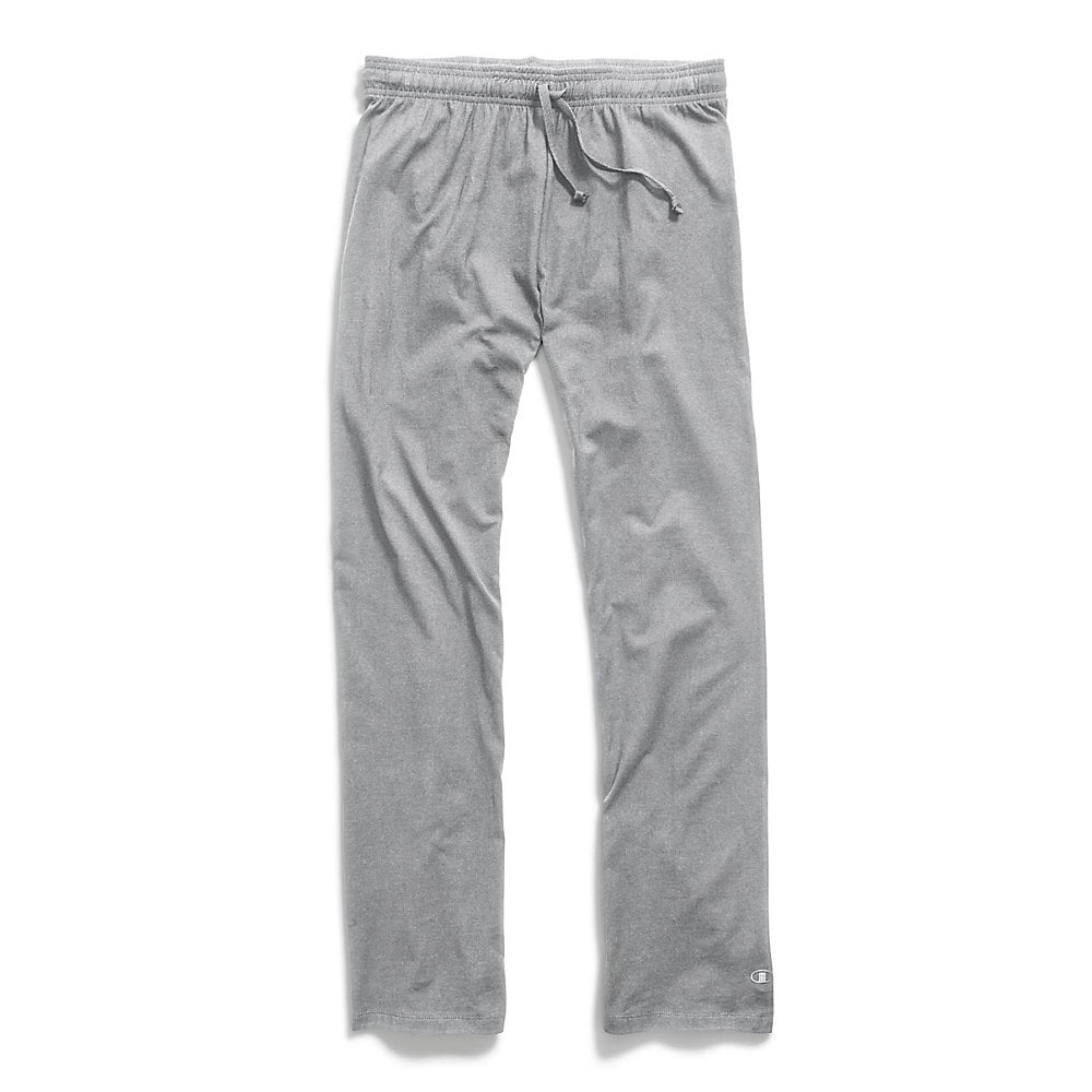 women's jersey pants with pockets