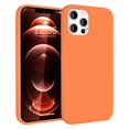 thumbnail image 1 of [PST] iPhone 15 Pro Liquid Silicone Case, Premium Slim Soft Liquid Silicone Gel Rubber Case Back Cover, 1 of 4