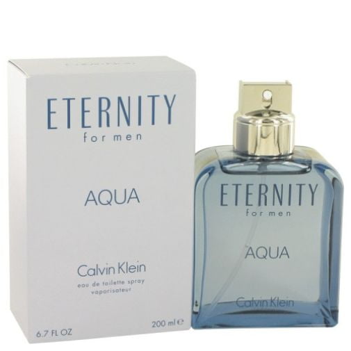 calvin klein eternity 200ml perfume