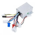 thumbnail image 4 of Qiilu E-Bike Conversion Set,E-Bike Conversion Accessory,24V 250W Metal Durable Electric Bike E-Bike Conversion Set Accessory Stable Performance, 4 of 8