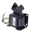 thumbnail image 2 of Electric Magnet, Waterproof Solenoid Electromagnet Silicon Steel Sheet  For Equipment, 2 of 8