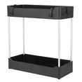 thumbnail image 4 of 2-Tier Under Sink Shelf Organizer, 4 of 7