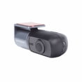 thumbnail image 3 of Cámara Móvil (Dash Cam) HIKVision para Vehículo 2 Megapixel (1080p), Micrófono y Bocina Integrado, Wi-Fi, Micro SD, Conector Mini USB, G - Sensor, 3 of 6