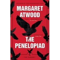 Canons The Penelopiad, (Paperback)