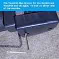 thumbnail image 2 of EcoNesxp Treadmill Allen Key for Most Treadmills, 2 of 5