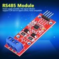 thumbnail image 4 of Electronic Components, Durable Portable Efficient Reliable RS485 Module, For Testing Signal Control, 4 of 8