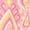 NoColor, variant on Sail to Sable womens Maxi Dress, s, Pink
