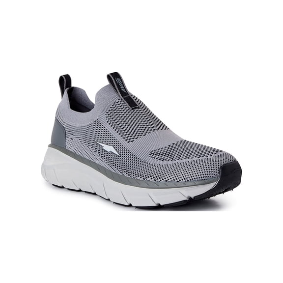 Avia Men’s Hightail Slip-On Walking Sneakers