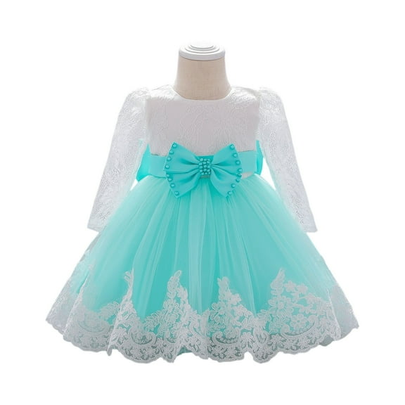 Princess Costume Dresses for Girls Halloween Fancy-Dress Costume,Elegant Christmas Dresses