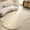 150*100cm, variant on Carpet Bedroom Luxury Rugs for Living Room Cute Gradient Irregular Bedroom Decor Bedside Rug Non-Slip Washable