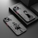 thumbnail image 4 of Funda de teléfono de Anime BLEACH para Apple iPhone, 15, 14, 13, 12 mini, 11, XS, XR, X, 8, 7 Pro Max Plus, Funda translúcida esmerilada, Capa suave, 4 of 5