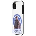 thumbnail image 2 of Funda para iPhone 11 Pro Max de Marvel Winter Soldier, 2 of 3